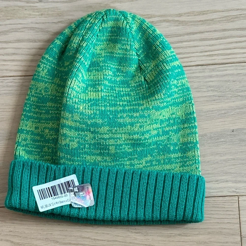 NWT Super Bowl Unisex Adult NFL Hat